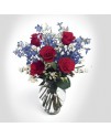 Rose Fest Bouquet
